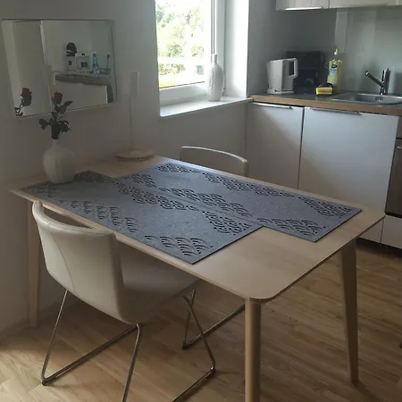 Apartament Vanilla Lejlighed