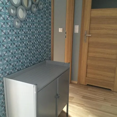 Apartament Vanilla Lejlighed