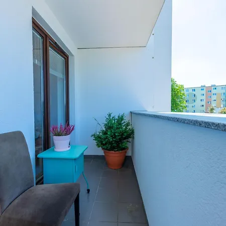 Apartament Vanilla Lejlighed Gdynia